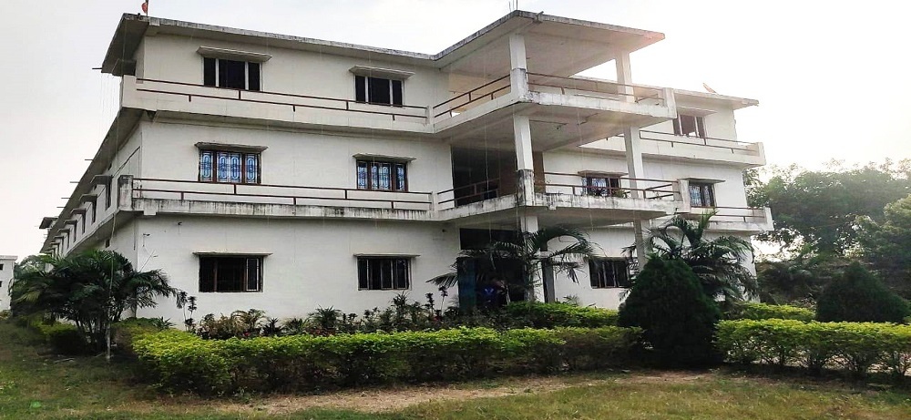 MUSAFIR BALGOPAL MAHAVIDYALAYA,RAMGARH,SONBHADRA  